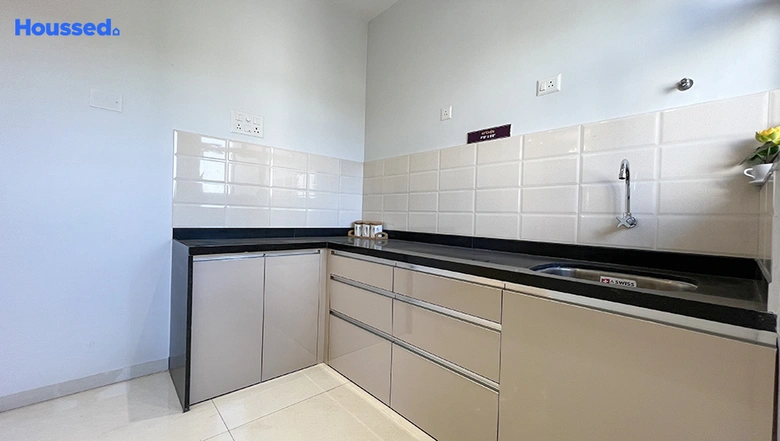 Sample Apartment